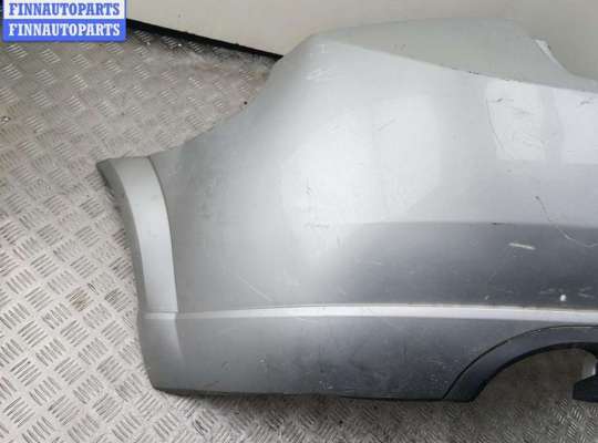 купить Бампер задний на Opel Vectra C (2002-2008)