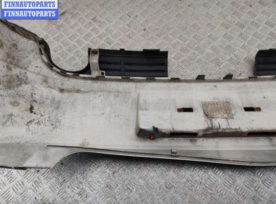 купить Бампер задний на Opel Vectra C (2002-2008)