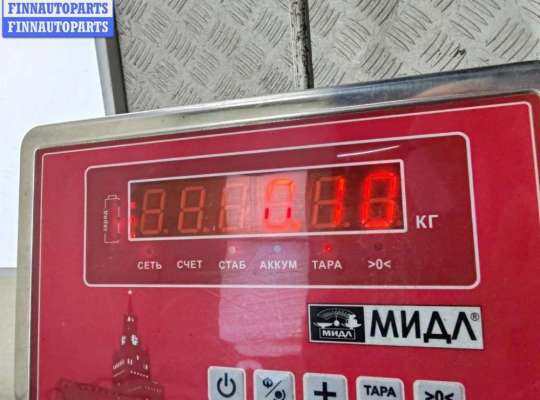 купить Переключатель поворотов на BMW 3 E46 (1998-2006)