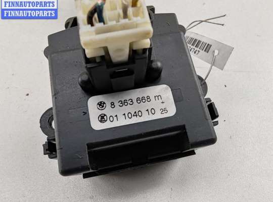 купить Переключатель поворотов на BMW 3 E46 (1998-2006)