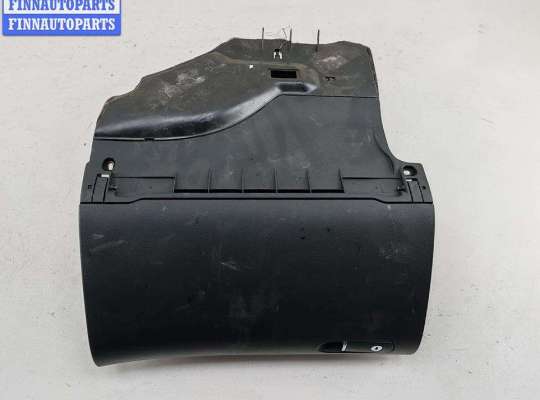 Бардачок AU1730393 на Audi A4 B6 (2001-2004)