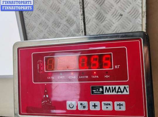 купить Резонатор воздушного фильтра на Mercedes Vito-2 / Viano W639 (2003-2014)