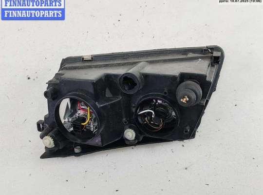 купить Фара правая на Volkswagen Passat B5