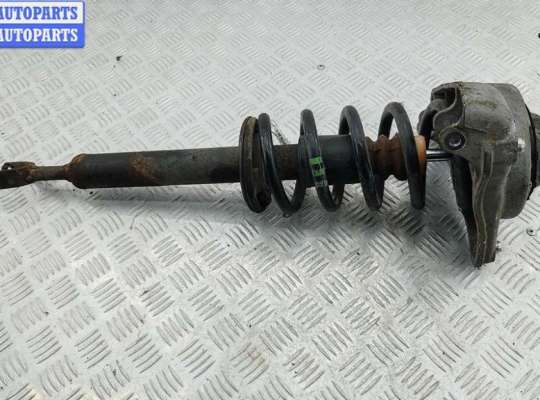 купить Стойка подвески передняя левая на Audi A6 C6 (2004-2011)