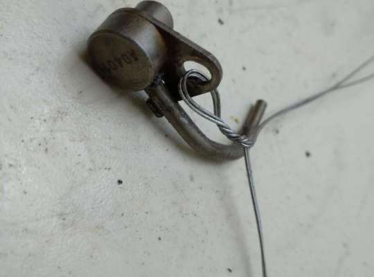 купить Масляная форсунка на Mercedes Sprinter W906 (2006-2018)