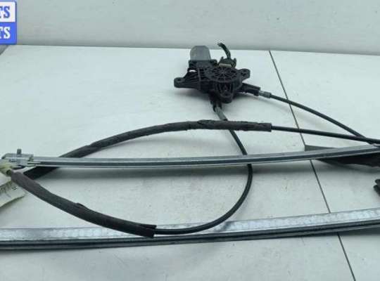 купить Стеклоподъемник электрический передний правый на Mercedes Vito-2 / Viano W639 (2003-2014)