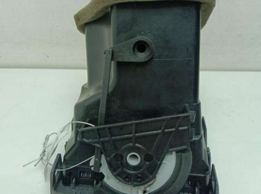 купить Дефлектор обдува салона на Volkswagen Golf-5