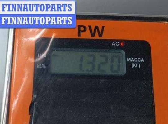 купить Компрессор для шин штатный на Volkswagen Golf-5