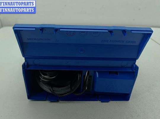 купить Компрессор для шин штатный на Volkswagen Golf-5