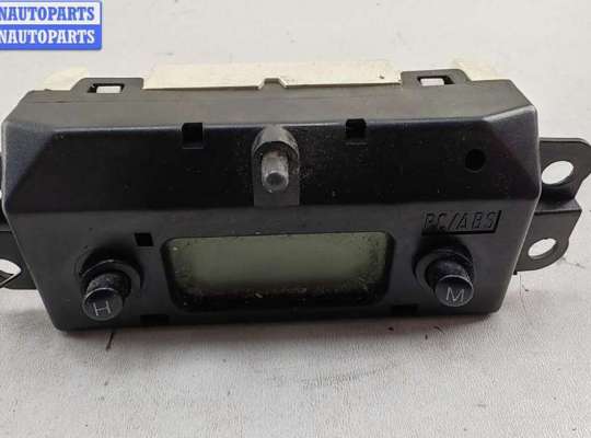 купить Часы на Ford Focus I (1998-2005)