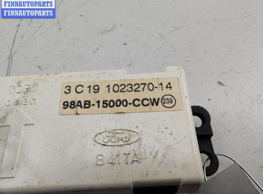 купить Часы на Ford Focus I (1998-2005)