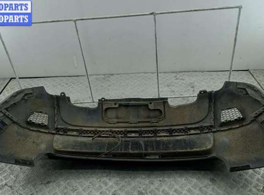 купить Бампер задний на Volkswagen Polo (2005-2009)