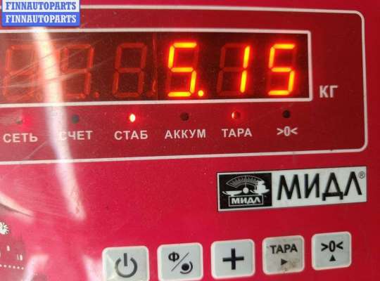 купить Бампер задний на Volkswagen Polo (2005-2009)