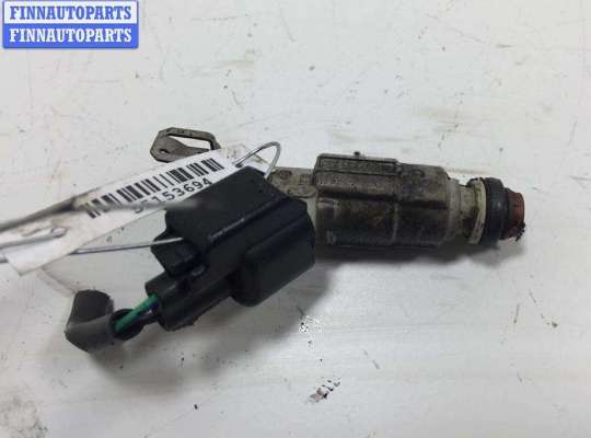 купить Форсунка топливная на Ford Mondeo III (2000-2007)