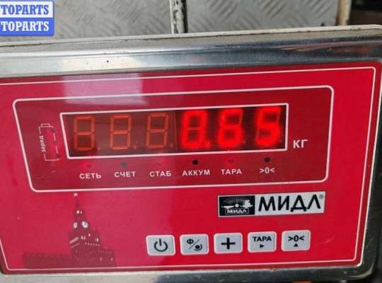 купить Подголовник на Opel Zafira A (1999-2005)