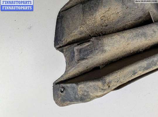 купить Рамка фары противотуманной правой на Volkswagen Passat B5+ (GP)