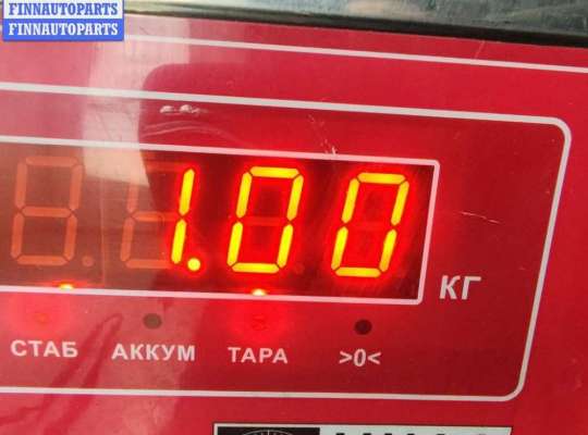 купить Шланг гидроусилителя на BMW 3 E46 (1998-2006)