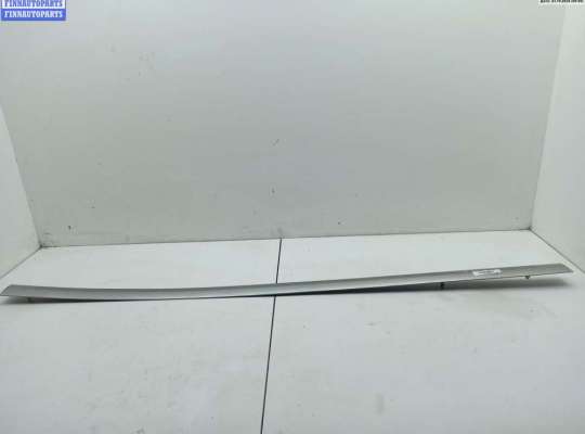 Молдинг двери передней левой OP2201277 на Opel Vectra C (2002-2008)