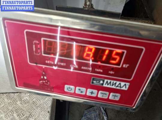 купить Рейка рулевая на BMW 3 E46 (1998-2006)