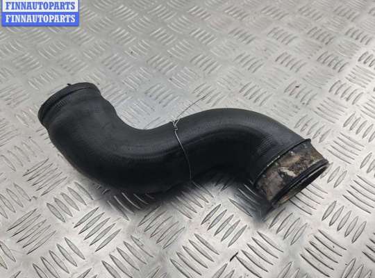 Патрубок (трубка, шланг) на Mercedes-Benz Vito (W639)