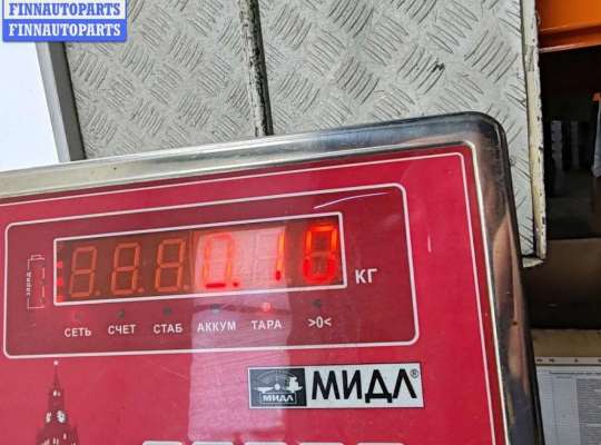 купить Личинка замка на Audi A6 C5 (1997-2005)