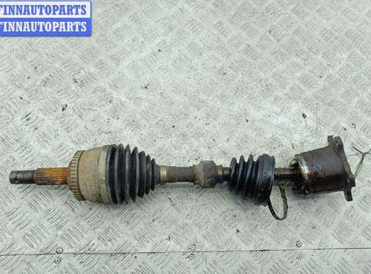Полуось передняя правая NS867161 на Nissan X-Trail (2001-2007) T30