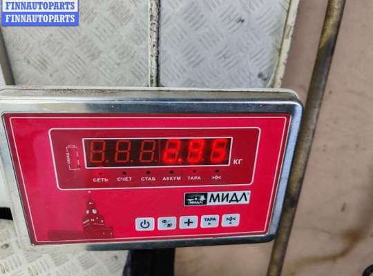 купить Вентилятор радиатора на Opel Vectra B (1995-2002)