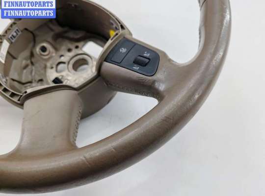 купить Руль на Audi A6 C6 (2004-2011)