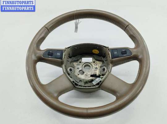Руль AU1722650 на Audi A6 C6 (2004-2011)