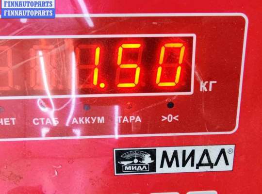 купить Руль на Audi A6 C6 (2004-2011)