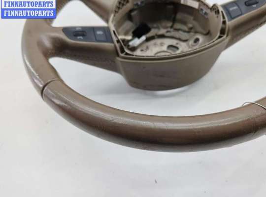 купить Руль на Audi A6 C6 (2004-2011)