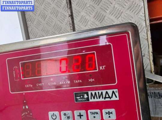 купить Клапан EGR (рециркуляции выхлопных газов) на Audi A6 C5 (1997-2005)