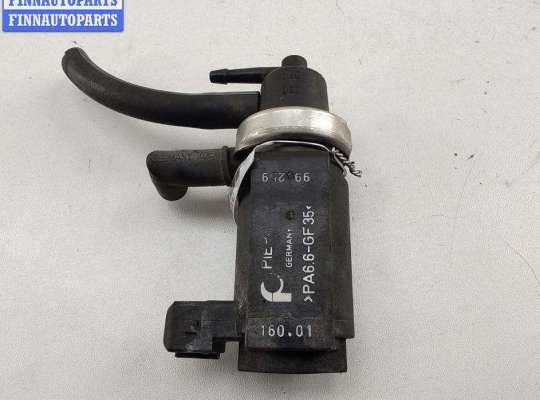 Клапан EGR (рециркуляции выхлопных газов) AU1725289 на Audi A6 C5 (1997-2005)