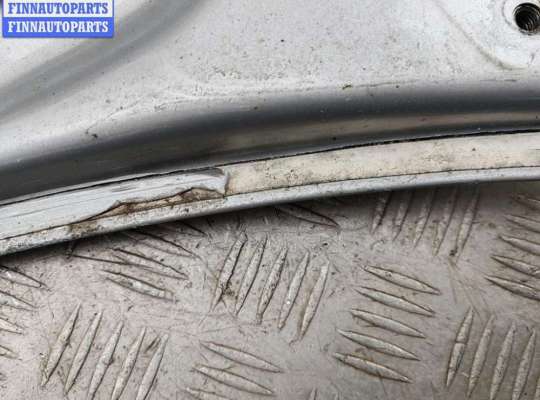 купить Крышка багажника (дверь задняя) на Ford Mondeo III (2000-2007)