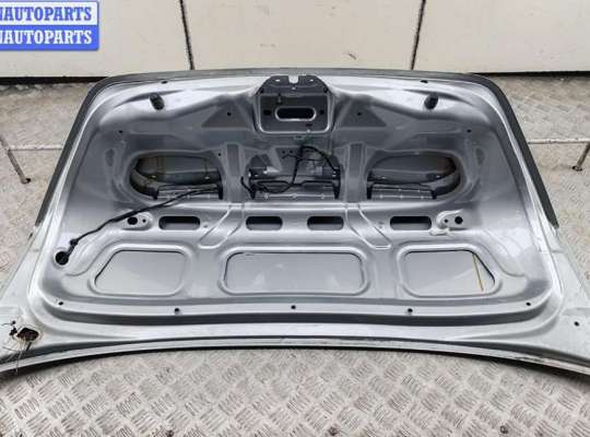 купить Крышка багажника (дверь задняя) на Ford Mondeo III (2000-2007)