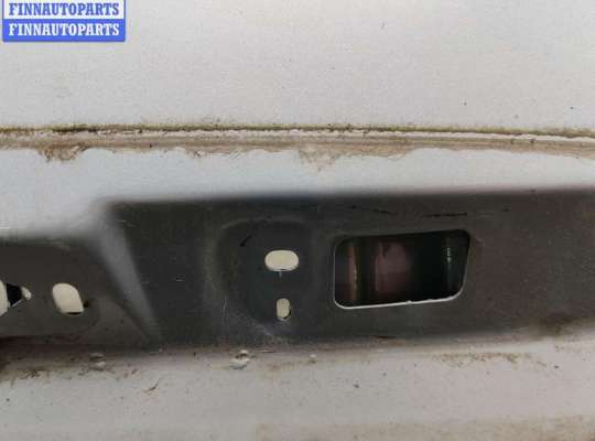 купить Крышка багажника (дверь задняя) на Ford Mondeo III (2000-2007)