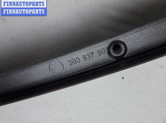 купить Молдинг двери передней левой на Skoda Superb mk1 (B5)