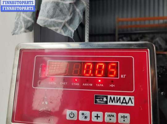 купить Форсунка топливная на Opel Vectra C (2002-2008)