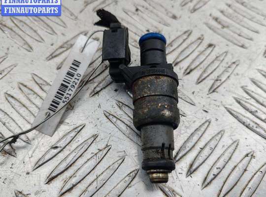 купить Форсунка топливная на Opel Vectra C (2002-2008)