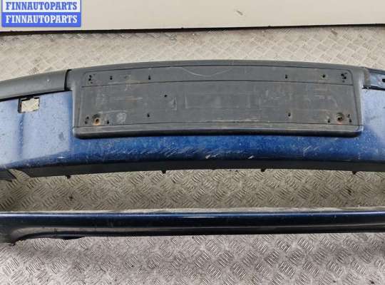 купить Бампер передний на BMW 3 E46 (1998-2006)