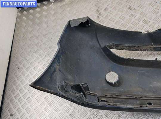 купить Бампер передний на BMW 3 E46 (1998-2006)