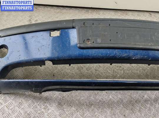 купить Бампер передний на BMW 3 E46 (1998-2006)