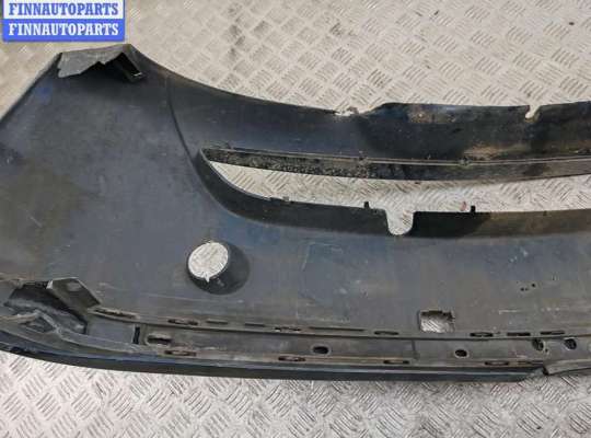 купить Бампер передний на BMW 3 E46 (1998-2006)