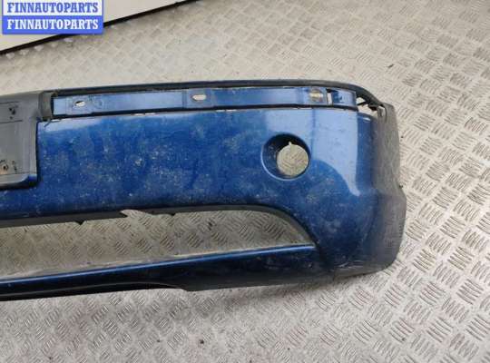 купить Бампер передний на BMW 3 E46 (1998-2006)