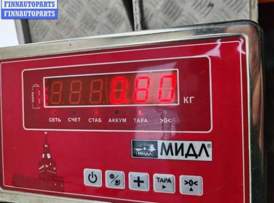 Фонарь задний на Volvo S40 I | V40 (VS)