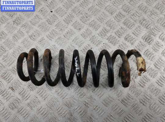 Пружина подвески задняя PG1208171 на Peugeot 607