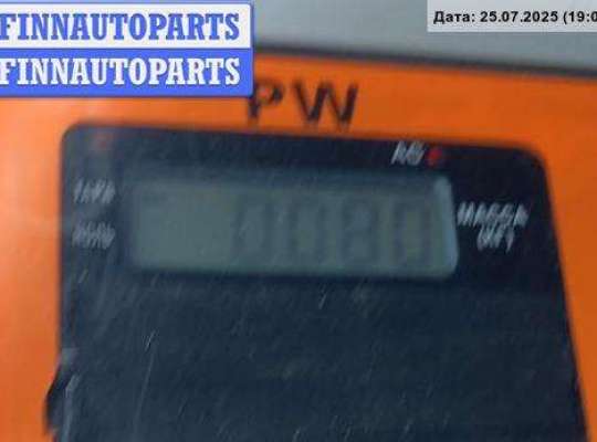 купить Кронштейн бампера переднего на BMW 5 E39 (1995-2003)