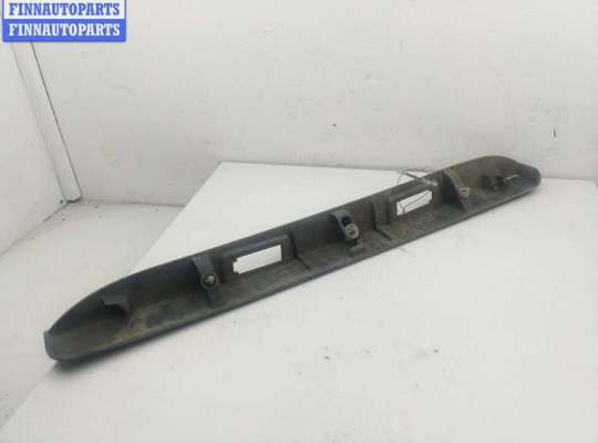 купить Накладка подсветки номера на Volkswagen Crafter