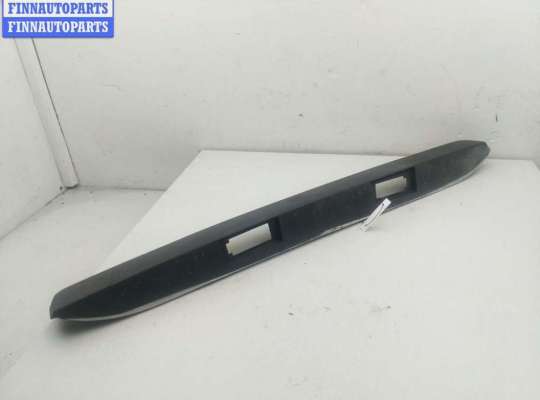 купить Накладка подсветки номера на Volkswagen Crafter