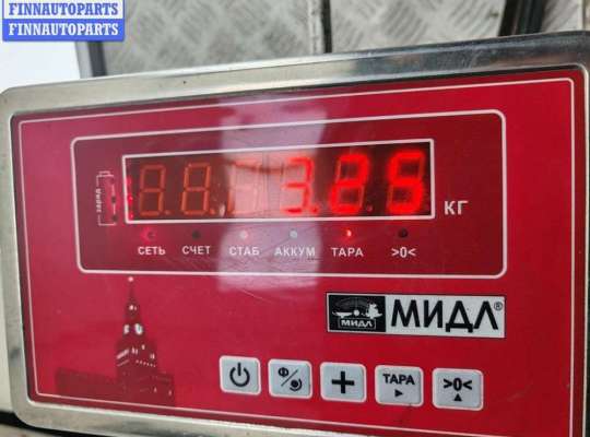 купить Стартер на BMW 5 E39 (1995-2003)